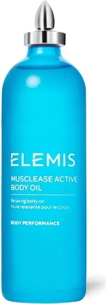Body Oil Elemis Musclease Active Body Oil