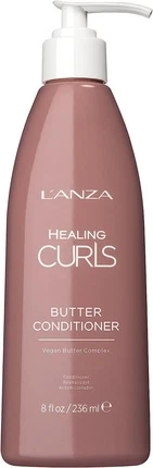 Кондиционер L'Anza Healing Curls Butter