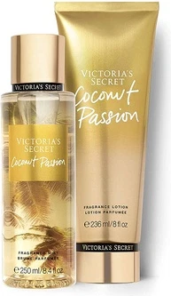 Body Lotion Victoria's Secret