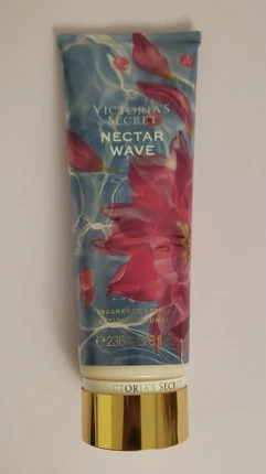 Лосьон для тела Victoria's Secret Nectar Wave