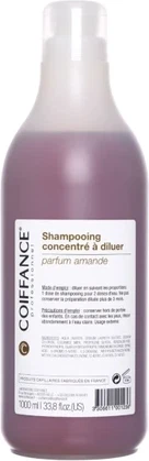 Концентрированный шампунь Coiffance Concentrated Shampoo