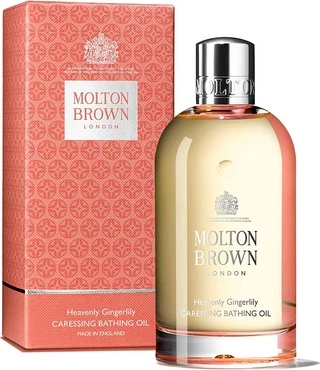 Масло для тела Molton Brown Heavenly Gingerlily
