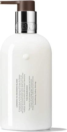 Body Lotion Molton Brown Fiery Pink Pepper