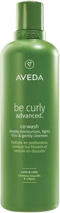 Co-Wash Aveda Be Curly Advanced