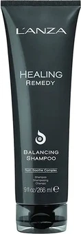 Шампунь L'Anza Healing Remedy Balancing