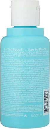 Шампунь L'Anza T.R.U.E. Clean