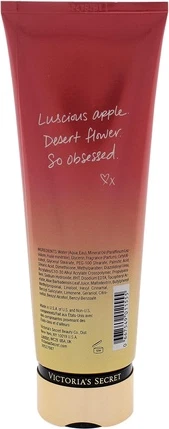 Body Lotion Victoria's Secret Temptation