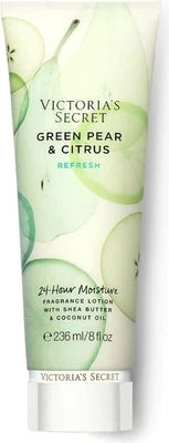 Лосьон для тела Victoria's Secret Natural Beauty Fragrance Lotion