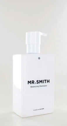Шампунь Mr Smith Балансирующий Шампунь