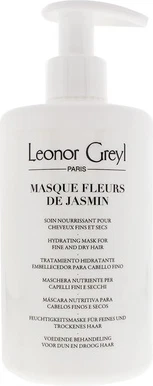 Увлажняющая маска Leonor Greyl Masque Fleurs De Jasmin