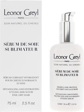 Стайлинговая сыворотка Leonor Greyl