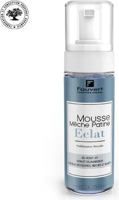 Mousse Fauvert