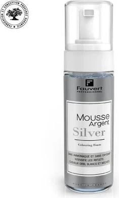 Мусс Fauvert Professional Экологичный для волос