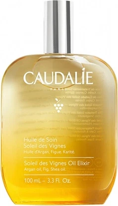 Масло для ухода Caudalie Soleil Des Vignes