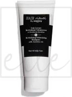 Shampoo Sisley Revitalizing Volumizing
