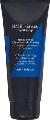 Маска для волос Sisley Color Enhancing Care
