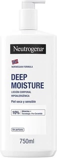 Лосьон для тела Neutrogena