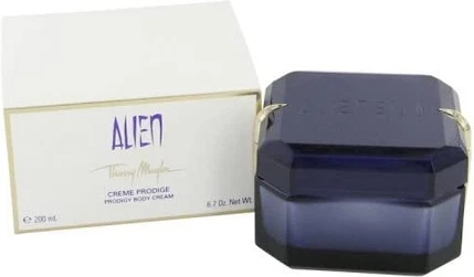 Крем для тела Thierry Mugler Alien Prodigy
