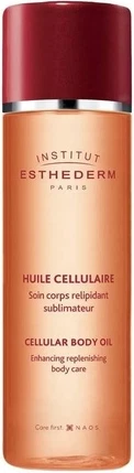 Body Oil Institut Esthederm