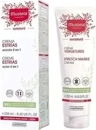 Крем против растяжек Mustela