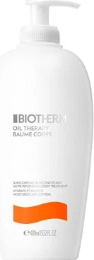 Увлажняющий лосьон для тела Biotherm Oil Therapy