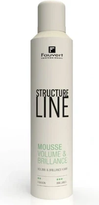 Mousse Fauvert Structure Line Volume & Brilliance