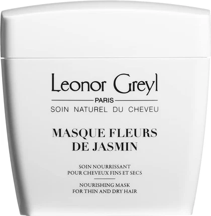 Маска Leonor Greyl Masque Lorchidee
