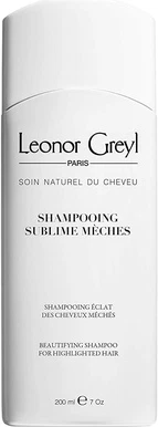 Shampoo Leonor Greyl Shampooing Sublime Meches