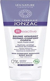 Бальзам для тела Eau Thermale Jonzac Успокаивающий Дормо-Комфорт