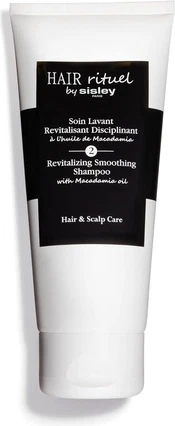 Шампунь Sisley Hair Ritual с маслом макадамии