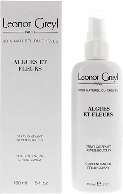 Styling Spray Leonor Greyl Algues Et Fleurs