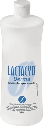 Shower Gel Lactacyd Gentle Emulsion