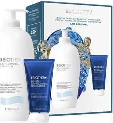 Набор по уходу за телом Biotherm Lait Corporel