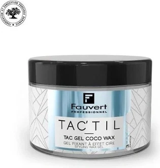 Гель Fauvert Coconut Gel
