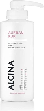 Маска для волос Alcina Reconstructive Treatment