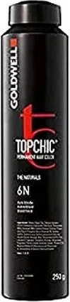 Краска для волос Goldwell Trophic Can 8NN Светлый блонд экстра