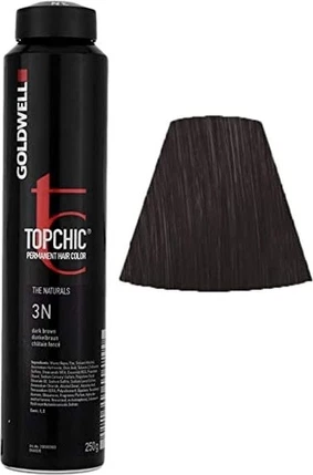 Goldwell The Naturals Doimiy Soch Rangi