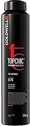 Краска для волос Goldwell 7N TC HC CAN