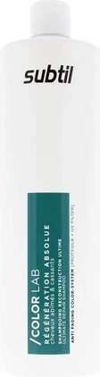 Шампунь Subtil Color Lab Care Repair