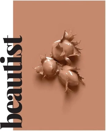 Шампунь Subtil Beautist Питательный Шампунь