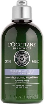 L'Occitane Balans va Yumshoqlik uchun Konditsioner