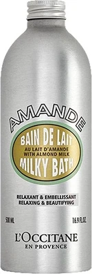 Shower Milk L'Occitane