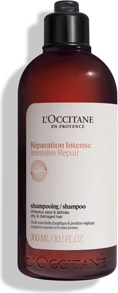 Шампунь L'Occitane Aroma Repair