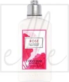 Body Lotion L'Occitane Rose