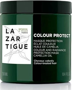 Маска для волос Lazartigue Colour Protect