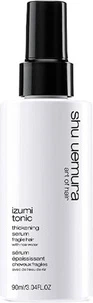 Укрепляющая сыворотка для волос Shu Uemura Izumi Tonic