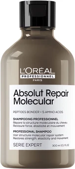Шампунь L'Oreal Professional Absolut Repair Molecular