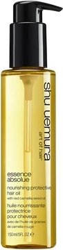 Масло для волос Shu Uemura Essence Absolue Nourishing Protective