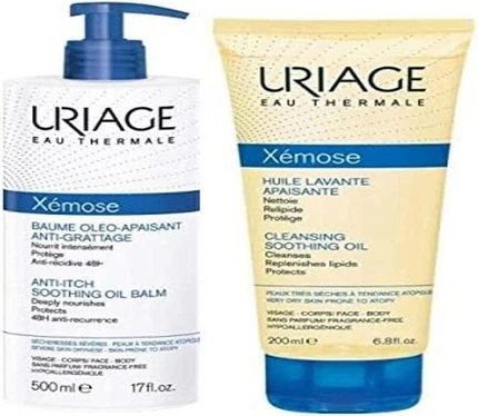 Uriage Xemose Tana Parvarish To'plami