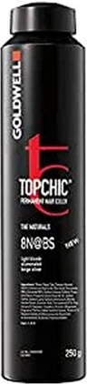 Стойкая краска для волос Goldwell Topchic